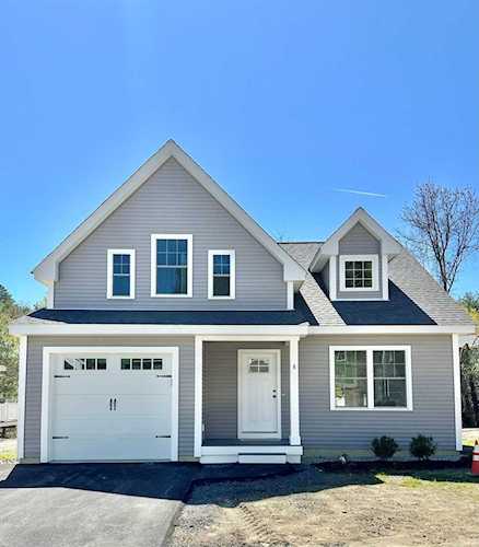 Lot 3 Copley Commons Dr Dover, NH 03820