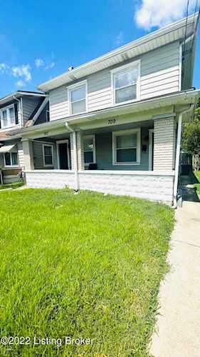 709 E Burnett Ave #2 Louisville, KY 40217 | MLS 1622652 Photo 1