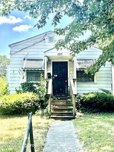 2217 Fort St Louisville, KY 40217 | MLS 1618739 Photo 1