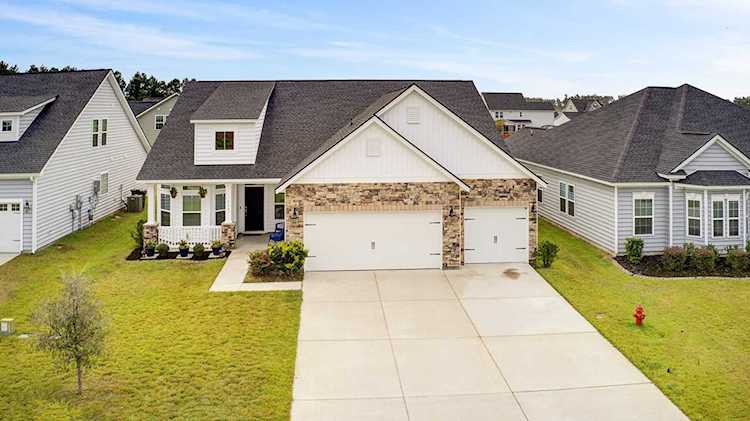 115 Beargrass Lane Summerville, SC 29486 | MLS 22025467 Photo 1