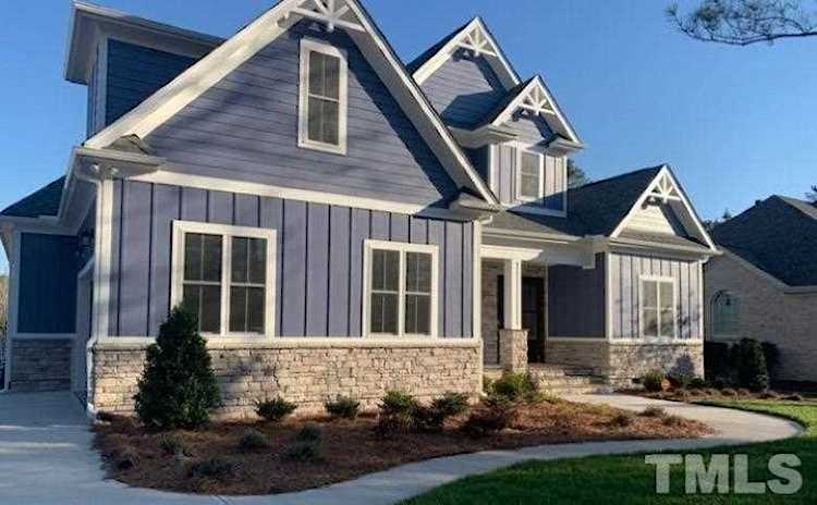 699 Golfers View Pittsboro, NC 27312