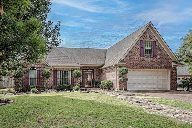 11779 Mcauley St Arlington, TN 38002 | MLS 10130875 Photo 1