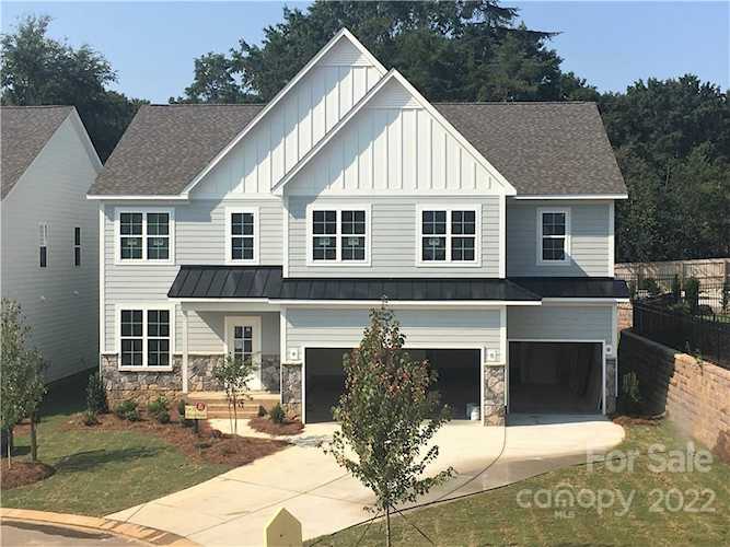 3204 Raccoon Ln Charlotte, NC 28270 | MLS 3905804 Photo 1