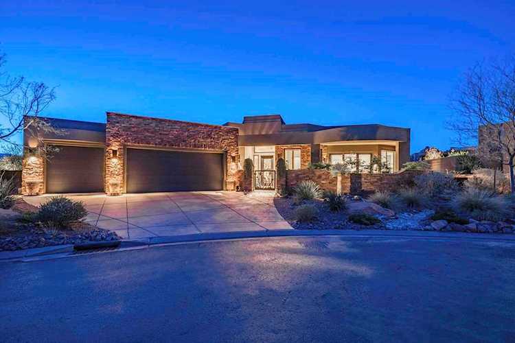 3052 N Snow Canyon Parkway #200 St George, UT 84770