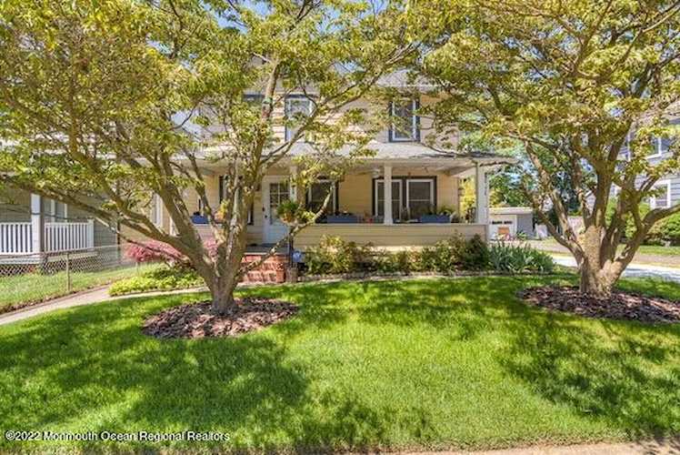 485 Hampton Ave Long Branch, NJ 07740 | MLS 22231115 Photo 1