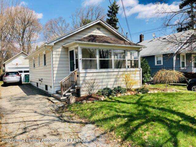 919 Riley St Lansing, MI 48910 | MLS 268984 Photo 1