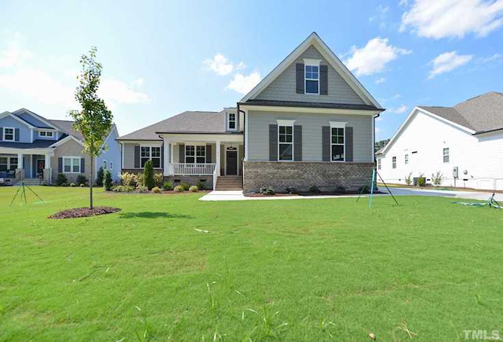 168 Freewill Place Raleigh, NC 27603 | MLS 2452155 Photo 1