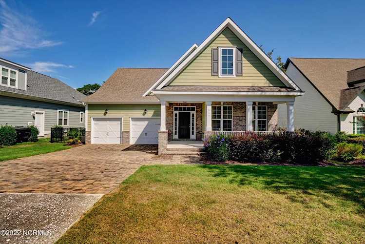 949 Tidalwalk Dr, Wilmington, NC 28409 | MLS #100342632 | Wilmington, NC Homes For Sale Photo 1