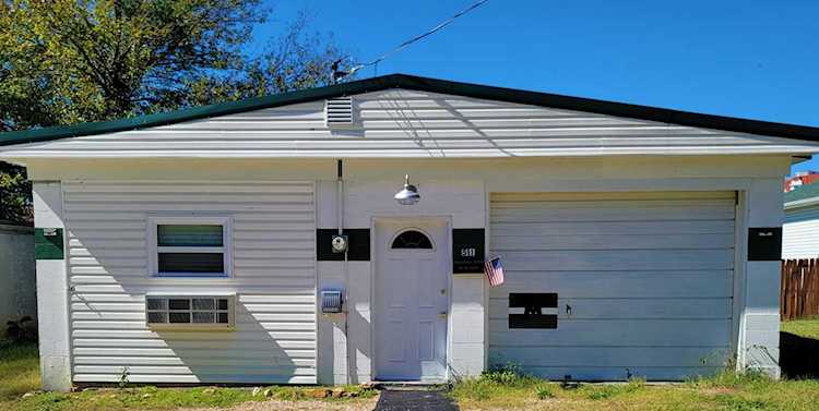 513 E Ravine ST Fulton, MO 65251
