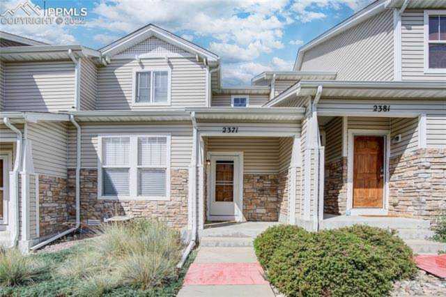 2371 Lions Point Colorado Springs, CO 80951