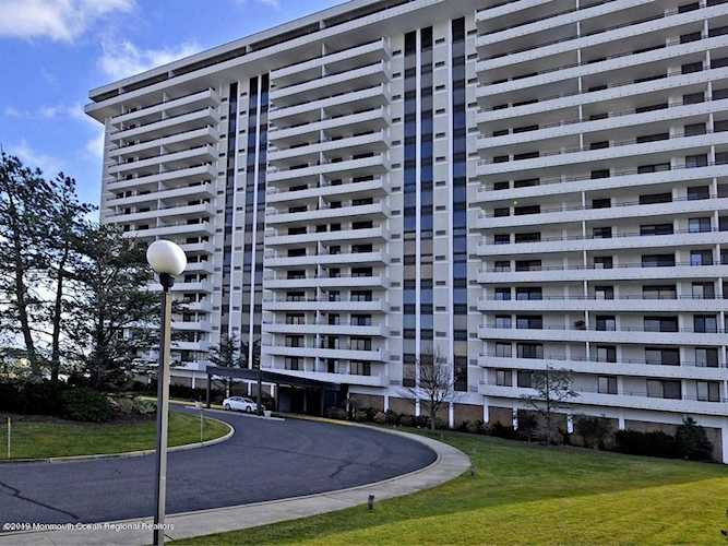 1 Channel Dr #412 Monmouth Beach, NJ 07750 | MLS 22231132 Photo 1