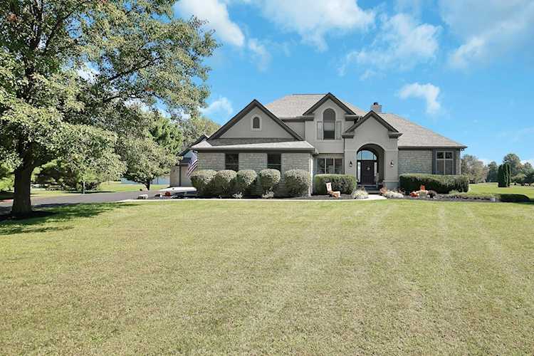 9950 Doty Road Pickerington, OH 43147 | MLS 222035568 Photo 1