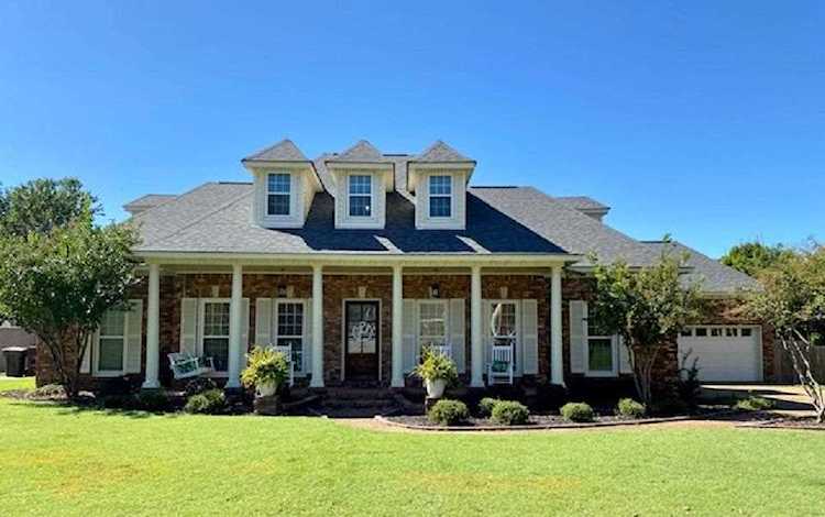 1255 Creek Valley Dr Collierville, TN 38017 | MLS 10134818 Photo 1