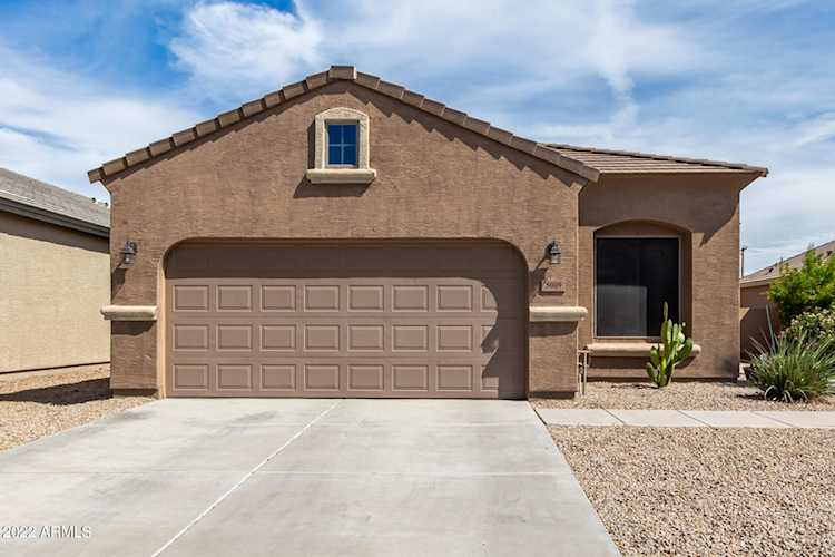 5009 S 99th Drive Tolleson, AZ 85353
