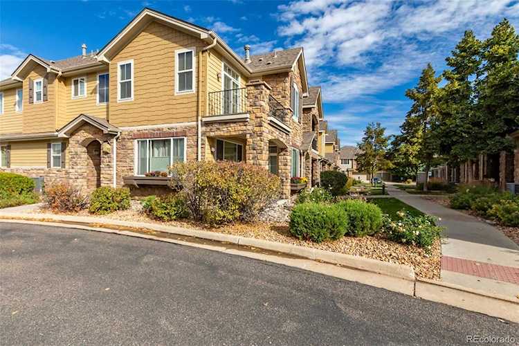 15346 W 66th Dr #F Arvada, CO 80007 home for sale, MLS#8743284 Photo 1