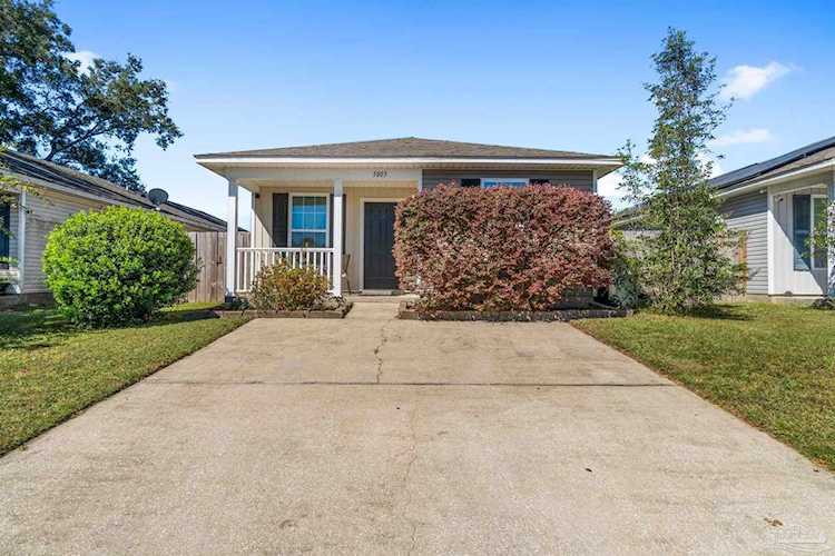 5803 Tryton Cir Pensacola, FL 32526