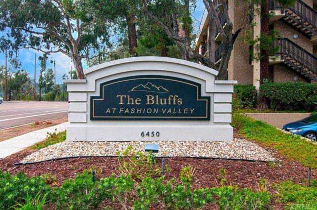 6406 Friars Rd #129 San Diego, CA 92108