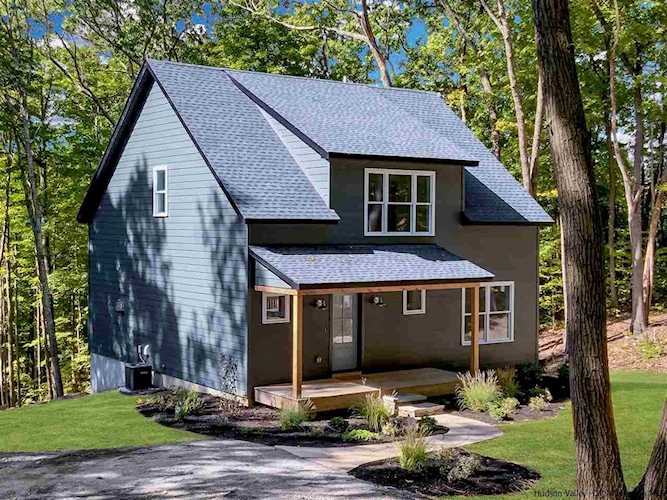 691 N N Ohioville Road in New Paltz, NY 12561 | New Paltz NY home for sale Photo 1