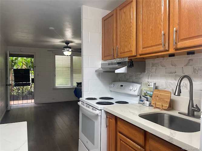 94-245 Leowahine Street #130 Waipahu, HI 96797 | MLS 202214047 Photo 1