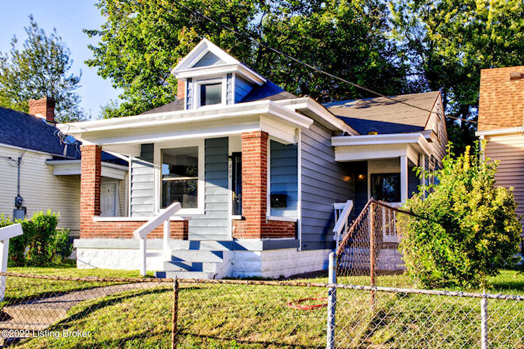2243 Date St Louisville, KY 40210