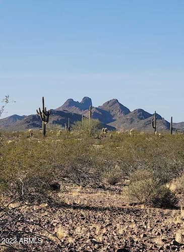 31890 W Carefree Highway #12 Wittmann, AZ 85361