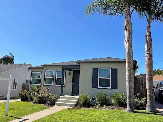 4231 Narragansett Ave San Diego, CA 92107