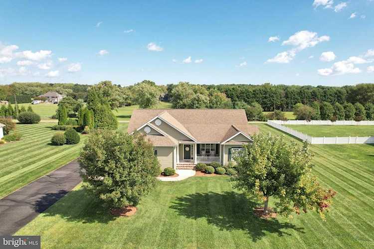 River Rock Run 16418 Winding River Dr Milton DE home for sale | BEACHLIFE Photo 1