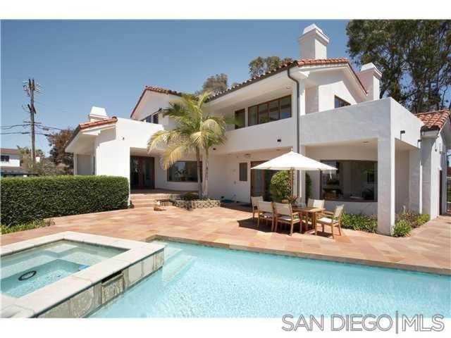 980 Crest Rd Del Mar, CA 92014