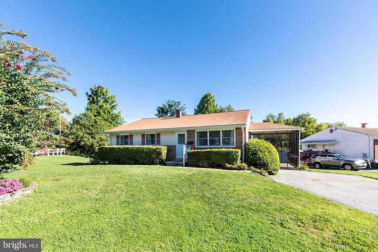 Homes for sale in Reisterstown MD Photo 1
