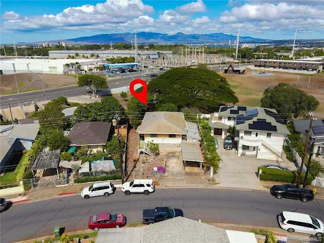 4229 Likini Street Honolulu, HI 96818 | MLS 202220399 Photo 1