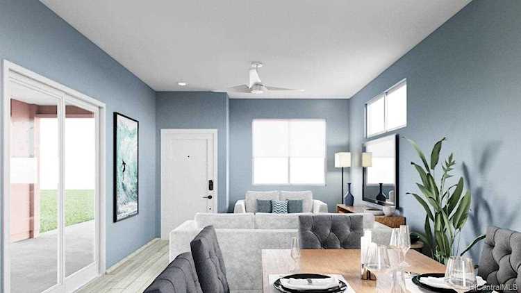 91-1640 Honouliuli Street #106 Ewa Beach, HI 96706 | MLS 202220758 Photo 1