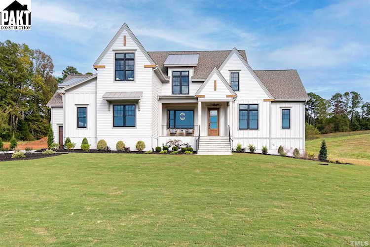 13720 Bold Run Hill Road Wake Forest, NC 27587