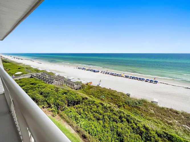 10254 E Co Highway 30A #42W Inlet Beach, FL 32461 | MLS 909369 Photo 1