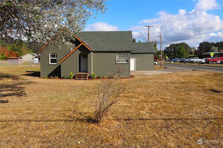 1089 SW 20th St Chehalis, WA 98532 MLS# 2002497 | PNWR.com Photo 1