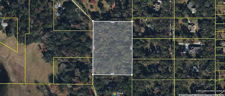 TBD Groveland Hills Dr Tallahassee, FL 32317