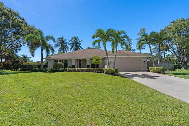 445 Window Rock Drive Wellington, FL 33414