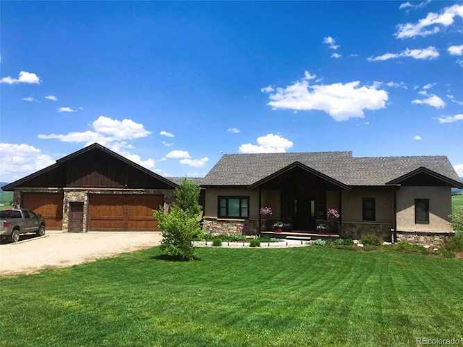 38325 Rollinghills Ln Steamboat Springs, CO 80487 | MLS 8307009 Photo 1