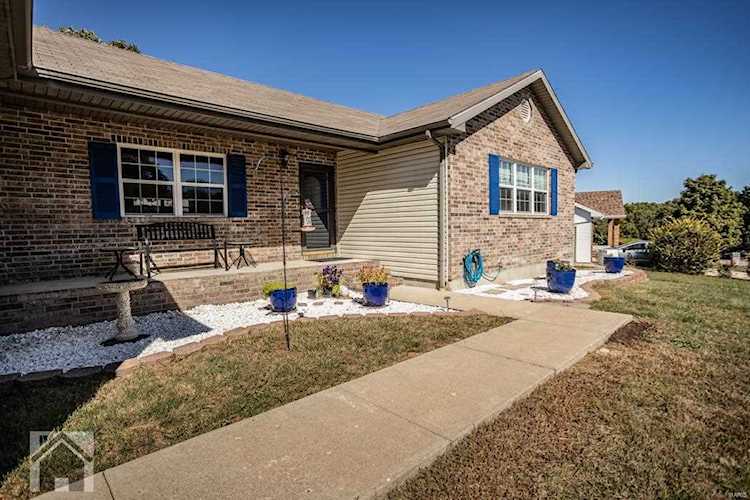 19719 Stallion Ln Waynesville, MO 65583 | MLS 22058125 Photo 1