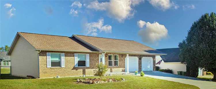 1505 Overland Dr Rolla, MO 65401 | MLS 22062191 Photo 1