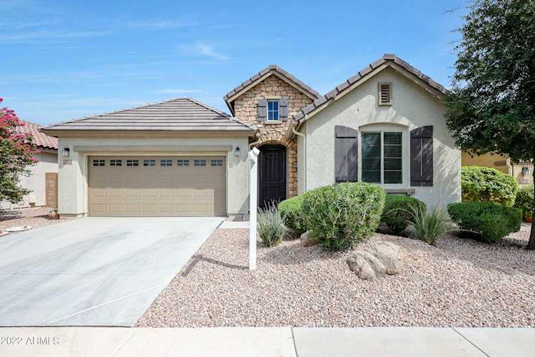 15623 N 109th Avenue Sun City, AZ 85351