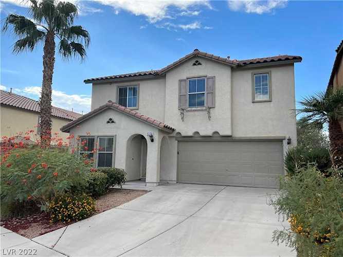 5725 Native Sunflower St North Las Vegas, NV 89031