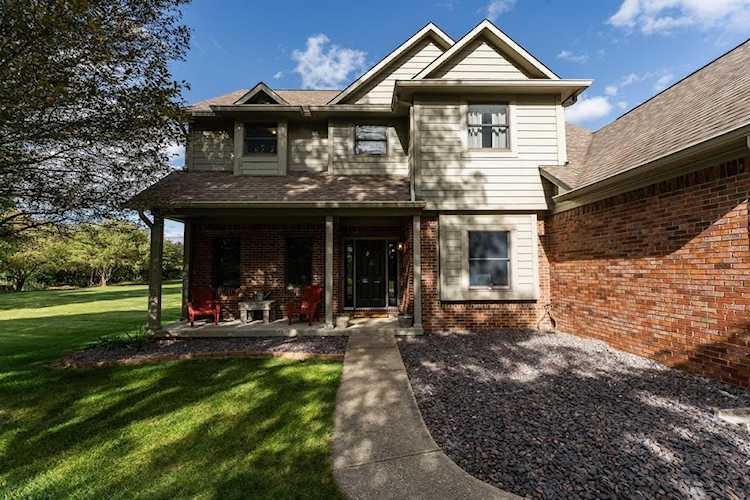 8048 Ridgewind Circle Brownsburg, IN 46112