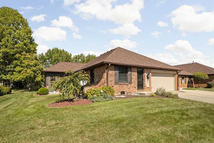 440 Eagle Crest Dr #7, Brownsburg, 46112 Photo 1