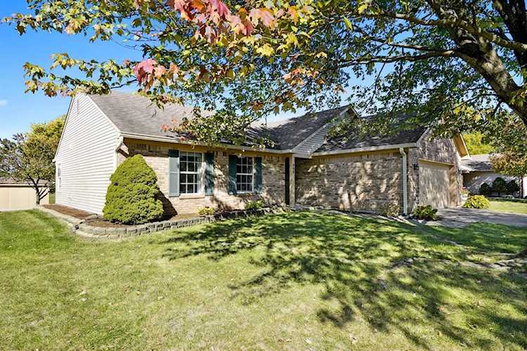 908 Millbrook Dr, Avon, 46123 Photo 1