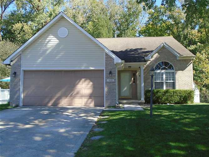 409 Wildrose Ln, Avon, 46123 Photo 1
