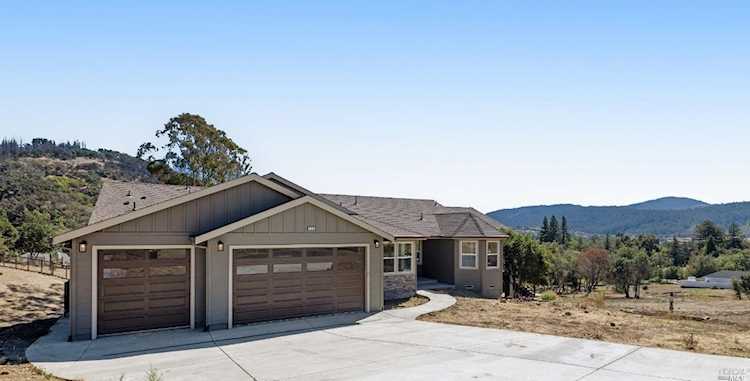 750 Los Alamos Road Santa Rosa, CA 95409