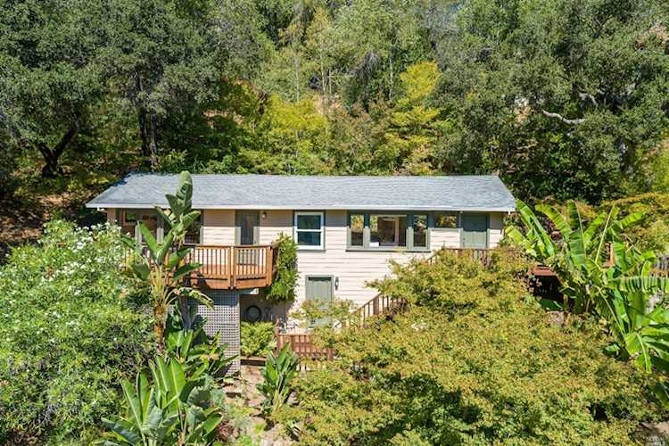 21 Bay Road Fairfax, CA 94930 | MLS 322088010 Photo 1