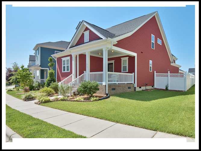 453 Beacon Ridge Blvd Chapel Hill, NC 27516