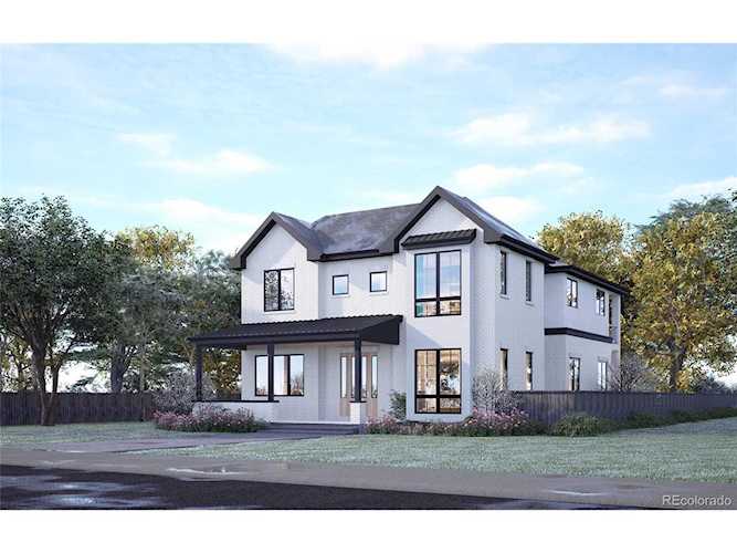 2120 S Saint Paul St Denver, CO 80210