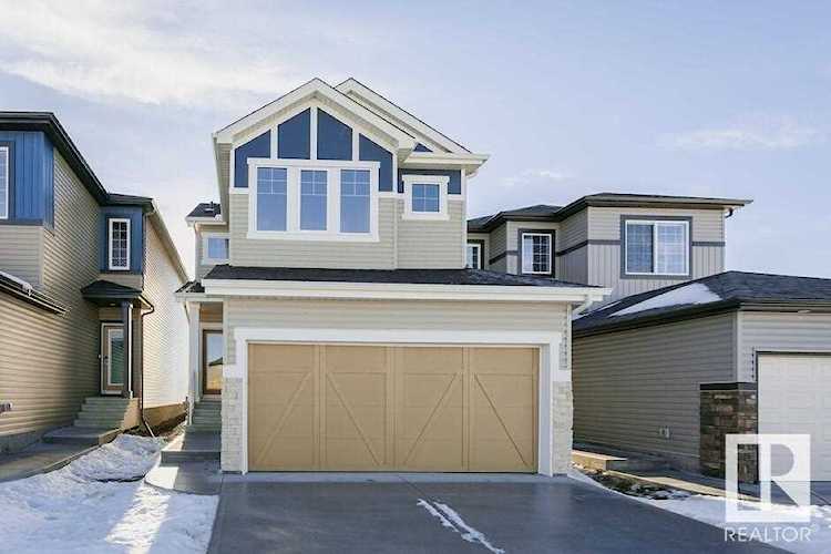448 Roberts Close Leduc, AB T9E 1N4